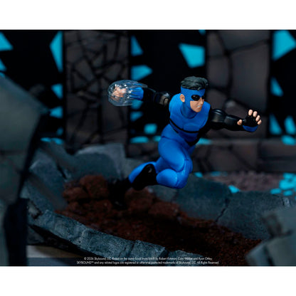 [PRV] Invincible "Invincible" - Jada Toys