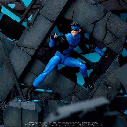 [PRV] Invincible "Invincible" - Jada Toys