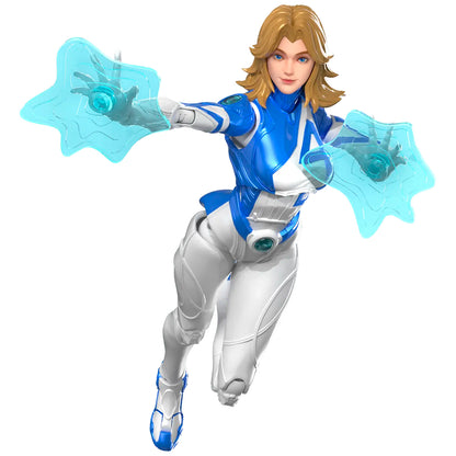 [PRV] Invisible Woman "Marvel Rivals" - Champion Class