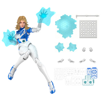 [PRV] Invisible Woman "Marvel Rivals" - Champion Class