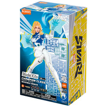 Invisible Woman "Marvel Rivals" - Champion Class