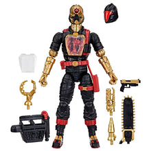 Iron Grenadier B.A.T. G.I. Joe - Classified Series