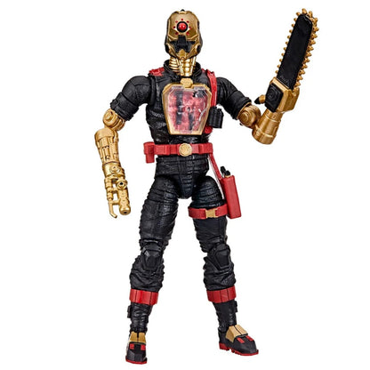 Iron Grenadier B.A.T. G.I. Joe - Classified Series
