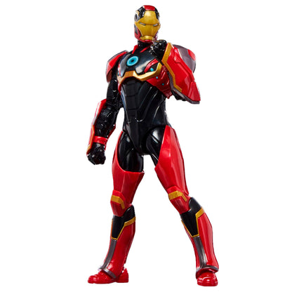 [PRV] Iron Man (Mark 72) (Executioner BAF Wave), Marvel Legends