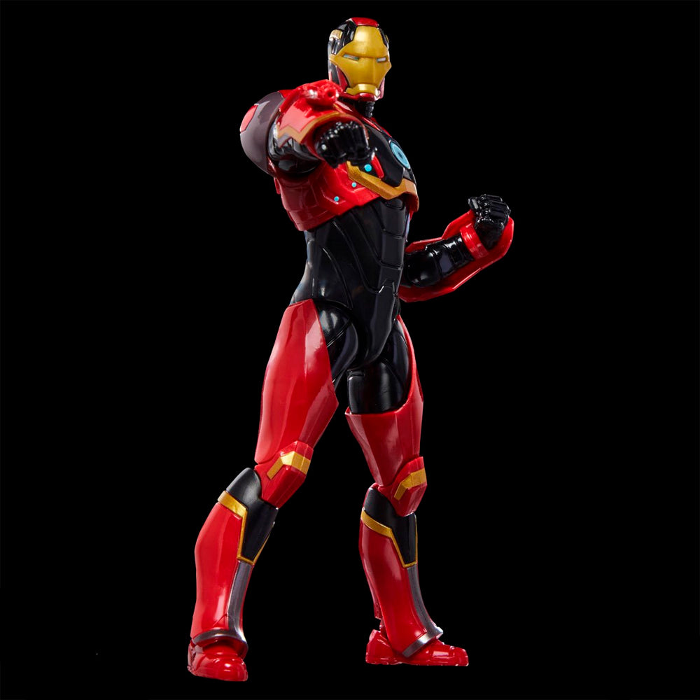 [PRV] Iron Man (Mark 72) (Executioner BAF Wave), Marvel Legends