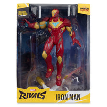 Iron Man 1:6 Scale Posed Figure, Marvel Rivals - McFarlane Toys