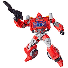 Ironhide Deluxe Class #84, Transformers Studio Series