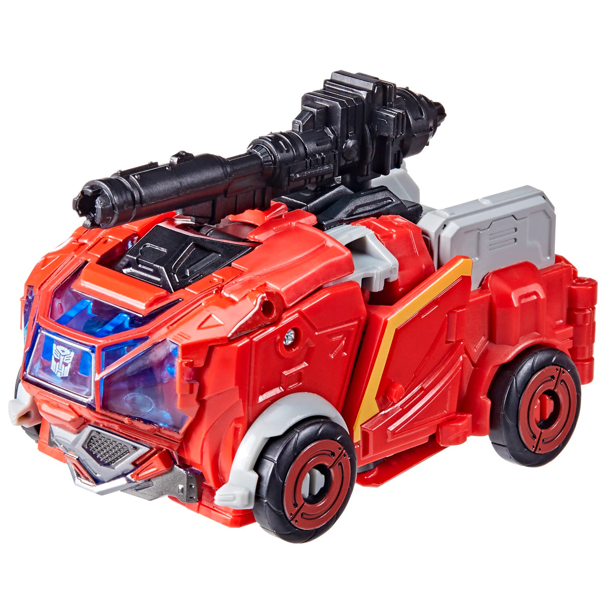 Ironhide Deluxe Class #84, Transformers Studio Series