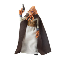[PRV] Jabba's Court Denizens 4-Pack "Star Wars: Return of the Jedi", The Vintage Collection
