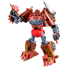 [PRV] Junkion Jalopy Deluxe Class, Transformers Age of the Primes