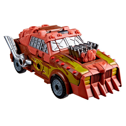 [PRV] Junkion Jalopy Deluxe Class, Transformers Age of the Primes