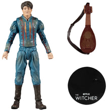 Jaskier "Netflix The Witcher Season 1", McFarlane Toys