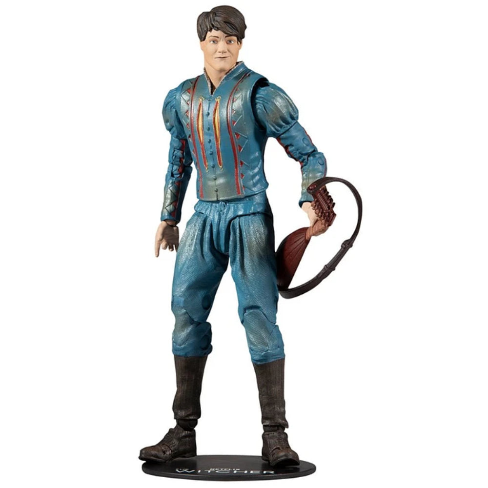 Jaskier "Netflix The Witcher Season 1", McFarlane Toys