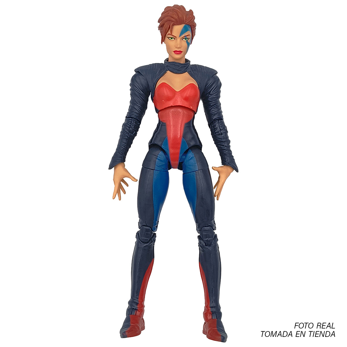 [Loose] Jean Grey (Age of Apocalypse), Marvel Legends