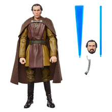 Jedi Master Dooku "Star Wars: Tales of the Jedi", The Black Series