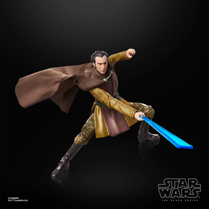 Jedi Master Dooku "Star Wars: Tales of the Jedi", The Black Series