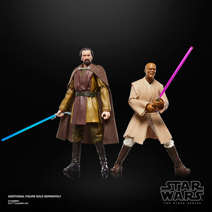 Jedi Master Dooku "Star Wars: Tales of the Jedi", The Black Series