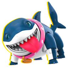 [PRV] Jeff the Land Shark "Marvel Rivals" - Champion Class