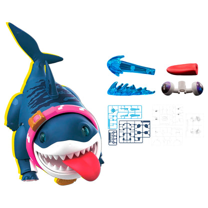 [PRV] Jeff the Land Shark "Marvel Rivals" - Champion Class