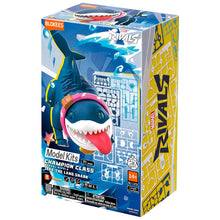 Jeff the Land Shark "Marvel Rivals" - Champion Class