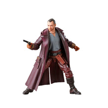 Jod Na Nawood "Star Wars: Skeleton Crew", The Black Series