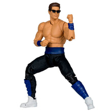[PRV] Johnny Cage, Mortal Kombat Klassic - McFarlane Toys