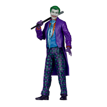[PRV] The Joker (89 Movie Comic) - DC McFarlane Collector Edition