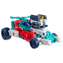[PRV] Autobot Joyride Deluxe Class, Transformers Age of the Primes
