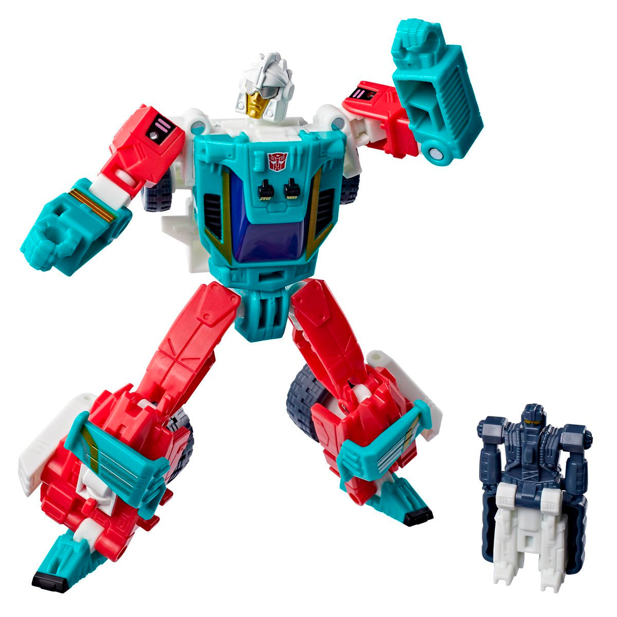 [PRV] Autobot Joyride Deluxe Class, Transformers Age of the Primes