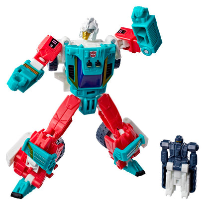 [PRV] Autobot Joyride Deluxe Class, Transformers Age of the Primes