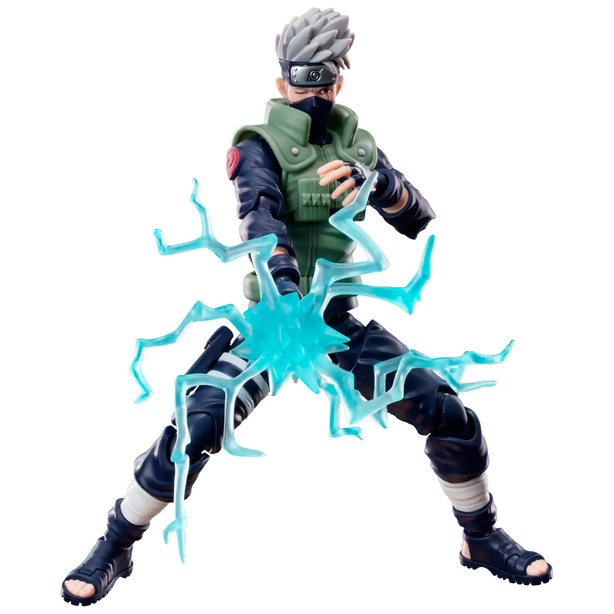 [PRV] Kakashi Hatake "Naruto Shippuden" - Champion Class