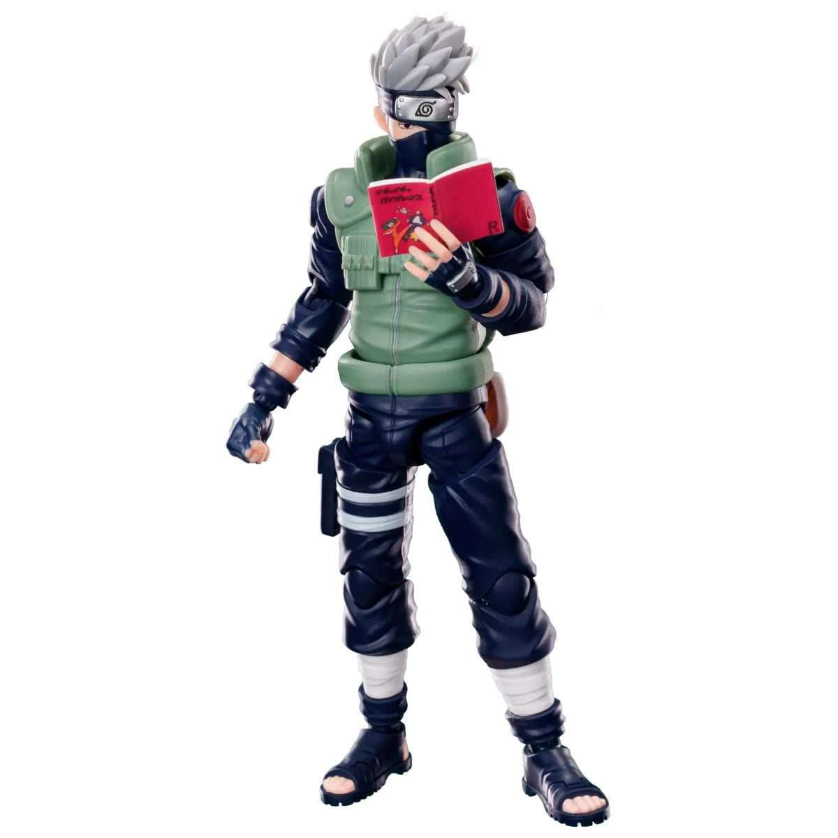 [PRV] Kakashi Hatake "Naruto Shippuden" - Champion Class