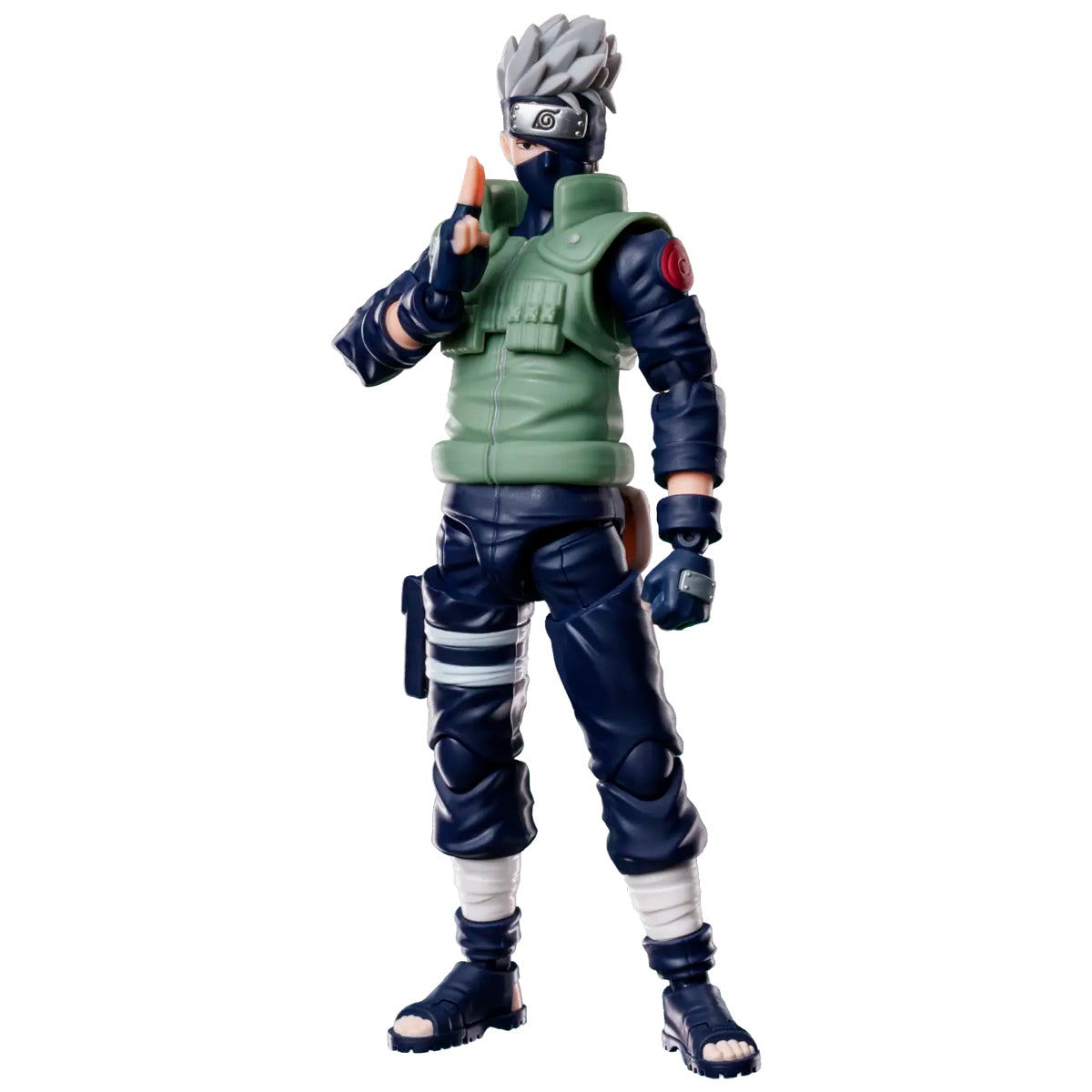 [PRV] Kakashi Hatake "Naruto Shippuden" - Champion Class