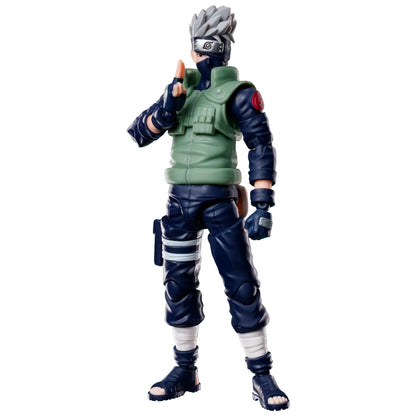 [PRV] Kakashi Hatake "Naruto Shippuden" - Champion Class