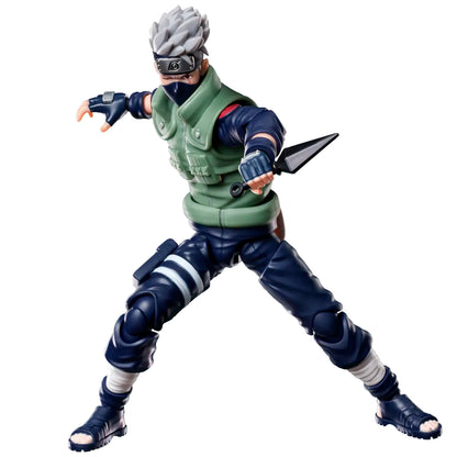 [PRV] Kakashi Hatake "Naruto Shippuden" - Champion Class