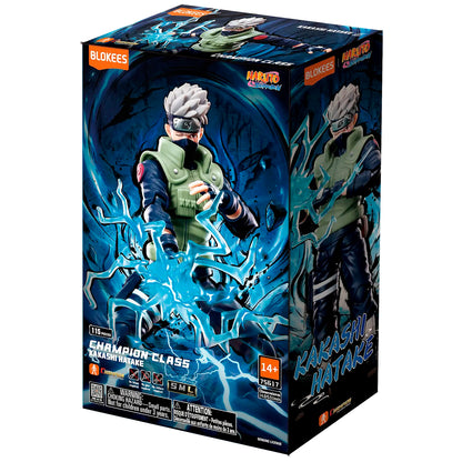 [PRV] Kakashi Hatake "Naruto Shippuden" - Champion Class