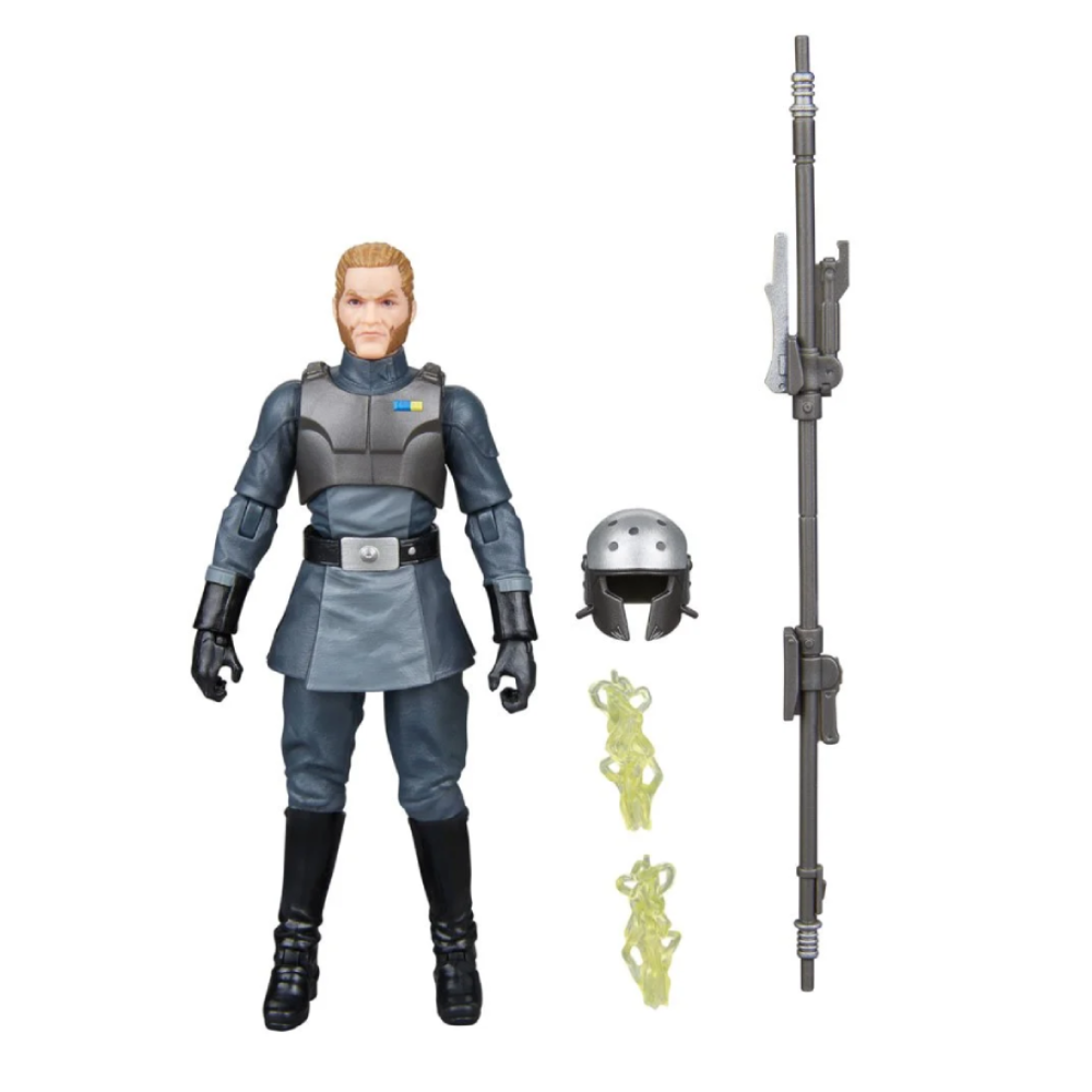 Alexsandr Kallus "Star Wars: Rebels", The Vintage Collection