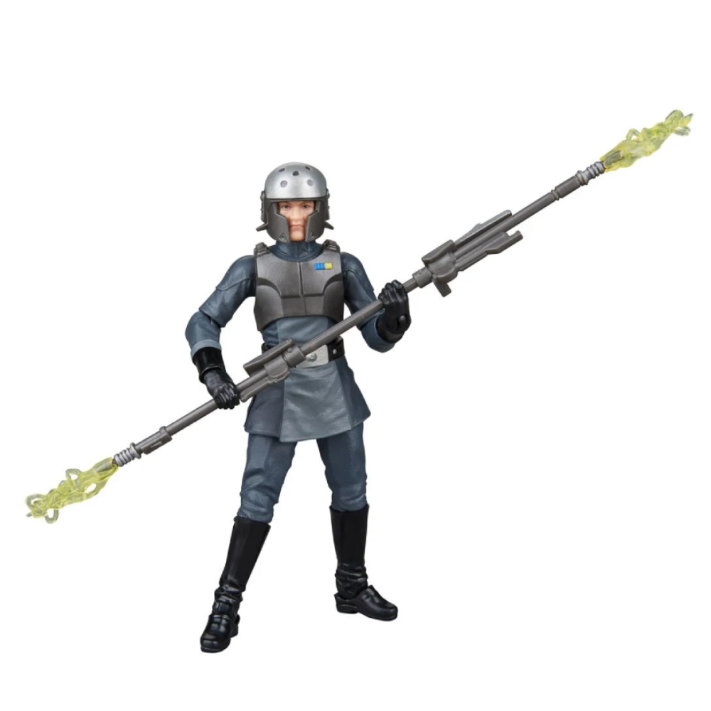 Alexsandr Kallus "Star Wars: Rebels", The Vintage Collection