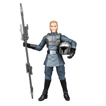 Alexsandr Kallus "Star Wars: Rebels", The Vintage Collection