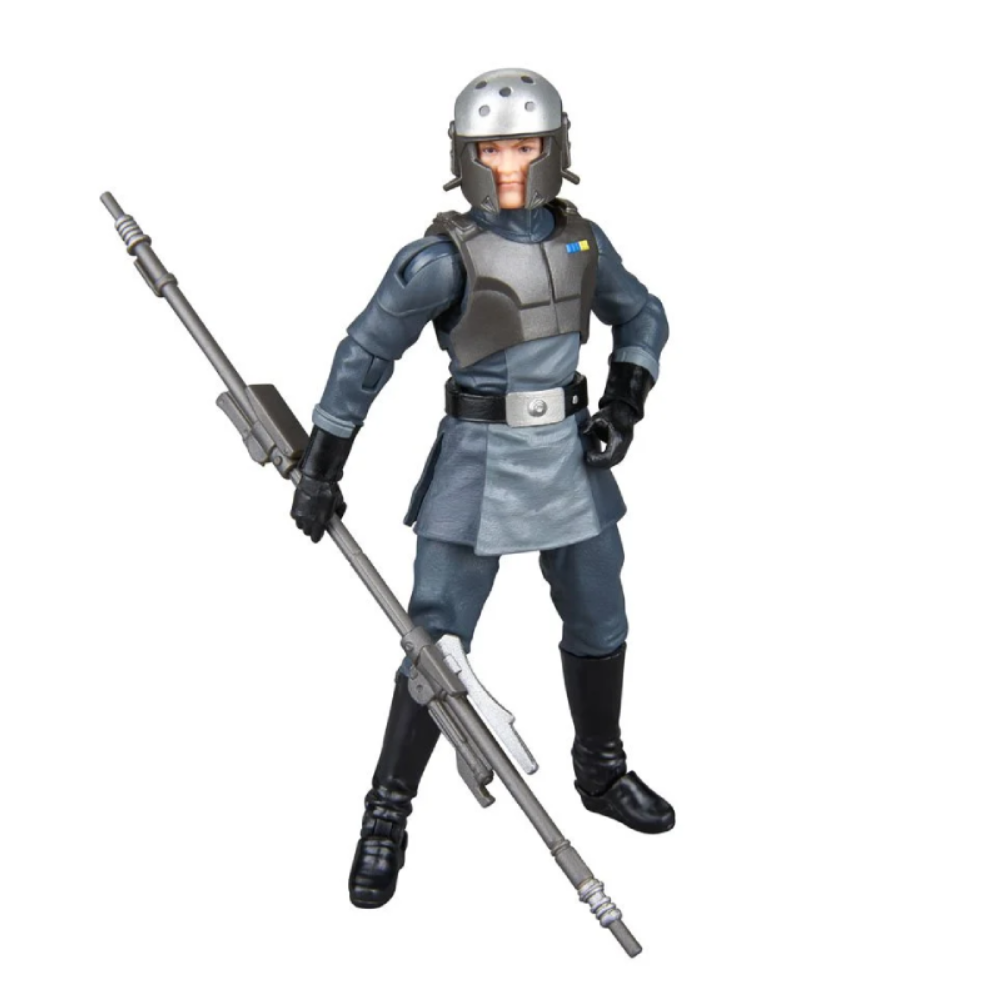 Alexsandr Kallus "Star Wars: Rebels", The Vintage Collection