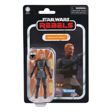 Alexsandr Kallus "Star Wars: Rebels", The Vintage Collection