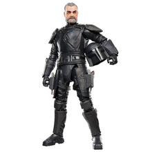 [PRV] Mandalorian Super Commando Kebris "Star Wars: Maul - Shadow Lord", The Black Series