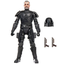[PRV] Mandalorian Super Commando Kebris "Star Wars: Maul - Shadow Lord", The Black Series