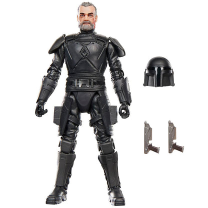 [PRV] Mandalorian Super Commando Kebris "Star Wars: Maul - Shadow Lord", The Black Series