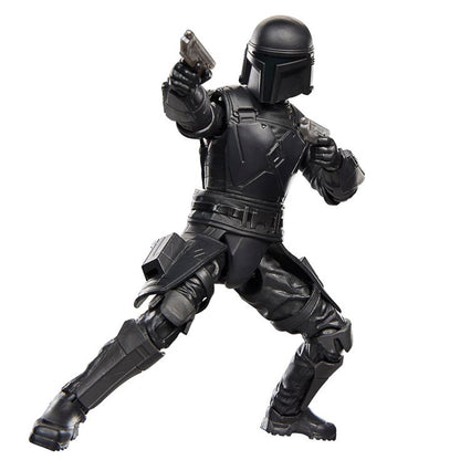 [PRV] Mandalorian Super Commando Kebris "Star Wars: Maul - Shadow Lord", The Black Series
