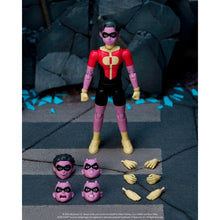 [PRV] Kid Omni-Man "Invincible" - Jada Toys