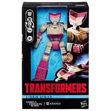 Kranix Deluxe Class, Transformers - Studio Series 86