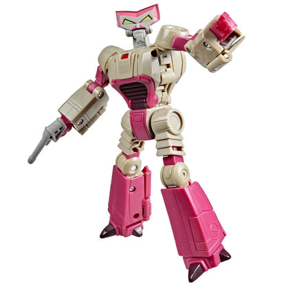 [PRV] Kranix Deluxe Class, Transformers - Studio Series 86