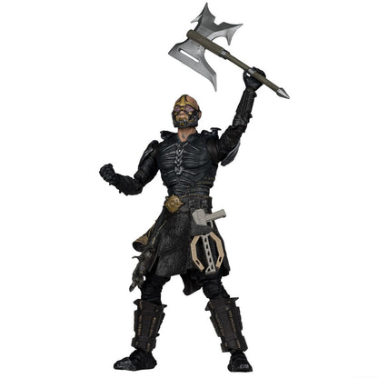 [PRV] Krem of the Yellow Hills "Supergirl", Deluxe Theatrical Edition, DC Multiverse - McFarlane Toys