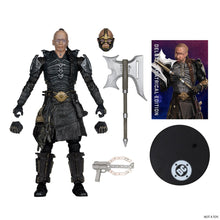 [PRV] Krem of the Yellow Hills "Supergirl", Deluxe Theatrical Edition, DC Multiverse - McFarlane Toys